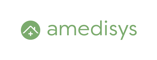 AmedisysFoun Biller Logo