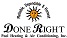 DoneRight Biller Logo