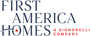 FirstAmerica Biller Logo