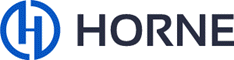 HorneLLP Biller Logo