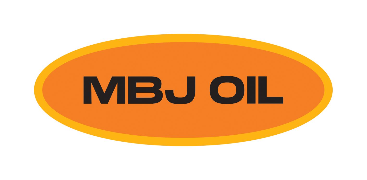 MBJonesOil Biller Logo