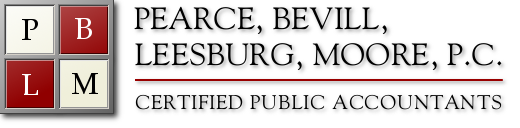 PearceBevill Biller Logo