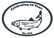 WhitneySFD Biller Logo